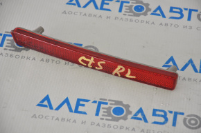 Rear left reflector for Cadillac CTS 14-19