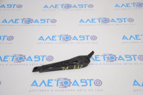 Front Bumper Mount Left Outer Cadillac CTS 14-19