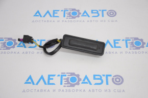 Cadillac CTS 14-19 Trunk Lid Release Button