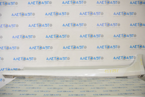 Left threshold Cadillac CTS 14-19