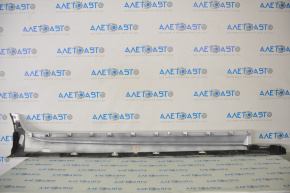 Left threshold Cadillac CTS 14-19