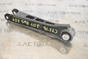 Upper rear right diagonal control arm for Cadillac CTS 14-19