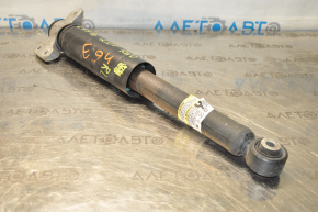 Rear left shock absorber for a 1919 Cadillac CTS