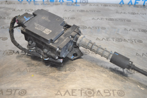Parking Brake Mechanism Cadillac CTS 15-17