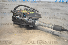 Parking Brake Mechanism Cadillac CTS 15-17