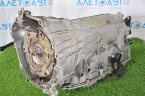 Automatic transmission assembly Cadillac CTS 14- 2.0T RWD 6 speed 40k