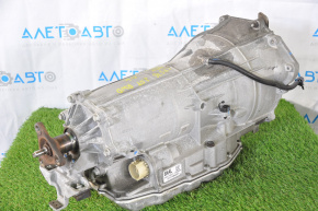 Automatic transmission assembly Cadillac CTS 14- 2.0T RWD 6 speed 40k