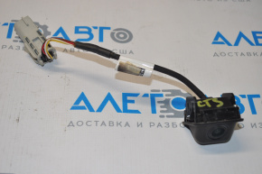 Rear View Camera Cadillac CTS 14-