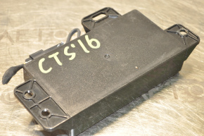Backup Control Battery Module Cadillac CTS 14-17