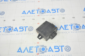 LAMPS CONTROL MODULE Cadillac CTS 14-19