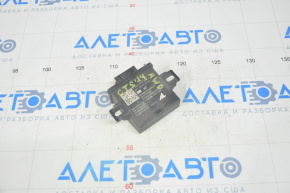 LAMPS CONTROL MODULE Cadillac CTS 14-19
