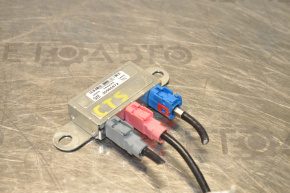 Communication System Navigation Splitter Cadillac CTS 14-17