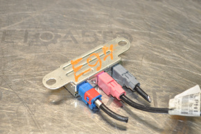 Communication System Navigation Splitter Cadillac CTS 14-17