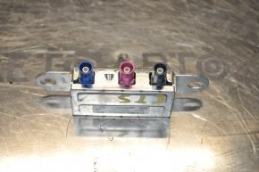 Communication System Navigation Splitter Cadillac CTS 14-17