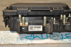 Engine Fuse Box Junction Module Cadillac CTS 14-