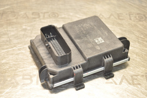 Fuel Delivery Control Module Cadillac CTS 14-