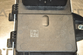 Fuel Delivery Control Module Cadillac CTS 14-