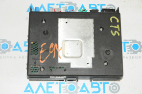 HMI Control Module Navigation Multimedia Cadillac CTS 14-16