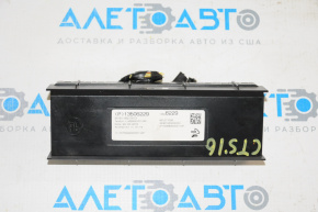 TEMPERATURE ECU COMPUTER Heater Control Cadillac CTS 14-16