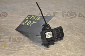 MAP sensor Cadillac CTS 14-19 rwd 2.0t