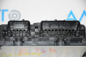 Module srs airbag computer airbags Cadillac CTS 14-16