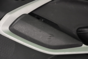 Door trim card front right Chevrolet Camaro 16- scratches