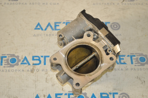 Throttle body Chevrolet Camaro 16-22 2.0 chip defect
