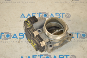 Throttle body Chevrolet Camaro 16-22 2.0 chip defect