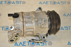 Chevrolet Camaro 16- 2.0 air conditioner compressor 447250-2860 pulley defect