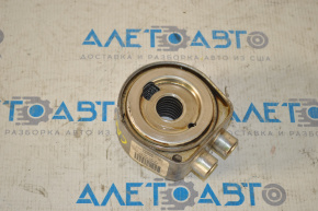 Oil cooler for Chevrolet Camaro 16- 2.0T