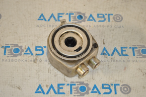 Oil cooler for Chevrolet Camaro 16- 2.0T