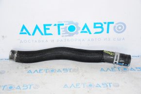 Upper Cooling Hose Chevrolet Camaro 16-23 2.0