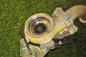 Turbo Chevrolet Camaro 16-23 2.0 60k for spare parts