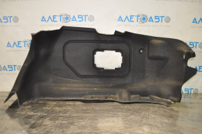 Right arch trim Chevrolet Camaro 16-23 coupe without plug