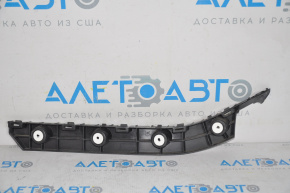 Left rear bumper mount for Chevrolet Camaro 16-23