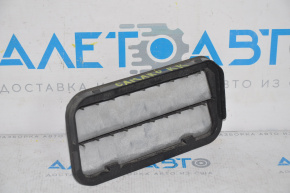 Right ventilation shield Chevrolet Camaro 16-23
