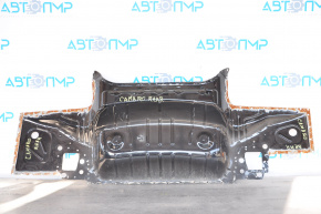 Chevrolet Camaro 16-23 rear panel