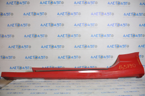 Left threshold Chevrolet Camaro 16-23
