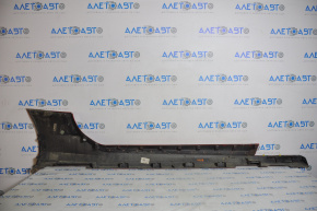 Left threshold Chevrolet Camaro 16-23