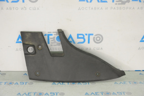 Cover for left headlight Chevrolet Camaro 16-23 type 1