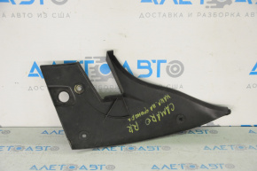 Right headlight cover Chevrolet Camaro 16-23 type 1
