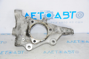 Front left axle trunnion Chevrolet Camaro 16-23