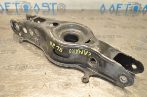 Lower control arm for rear left spring, Chevrolet Camaro 16-23