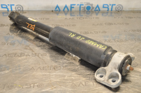 Rear left shock absorber for Chevrolet Camaro 16-23 with support