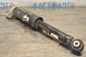 Rear right shock absorber for Chevrolet Camaro 16-23 with support