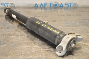 Rear right shock absorber for Chevrolet Camaro 16-23 with support