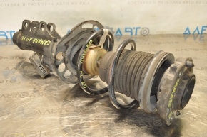 Front left shock absorber for Chevrolet Camaro 16-23