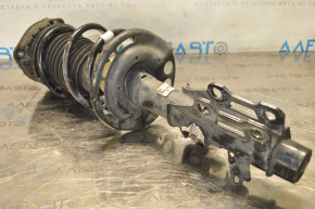 Front left shock absorber for Chevrolet Camaro 16-23