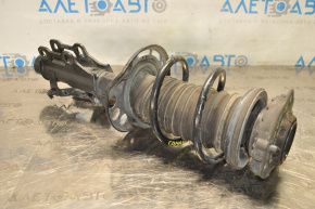 Front right shock absorber for Chevrolet Camaro 16-23