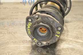 Front left shock absorber support for Chevrolet Camaro 16-23